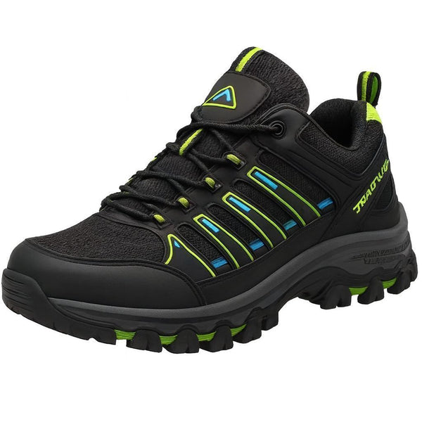 Scarpe trekking ortopediche- Antiscivolo e antisporco