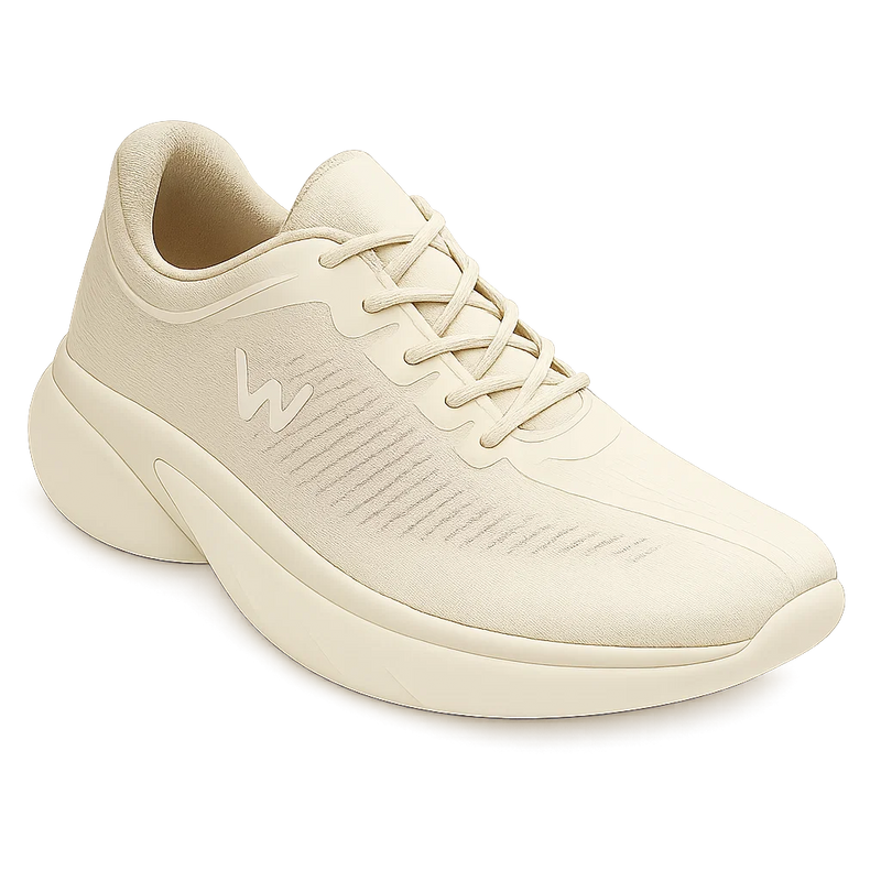 Il sollievo che stavi cercando da tempo - Scarpe Walkstep